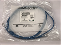 Dây mạng Commscope CAT6 1,2M (NPC06UVDB-XX004F) Blue chính hãng