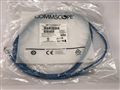 Dây mạng Commscope Cat6 dài 3M (NPC06UVDB-XX010F) Blue hàng chính hãng