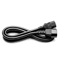 Dây nguồn C14-C15 dài 1,5m 16AWG (3x 1.31mm2), 13A/250V Unilink Uni-20014 cao cấ