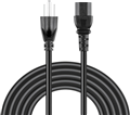 Dây nguồn C15 3 chân US dài 1.5M NEWLINK lõi 3x1,31mm2 (16AWG) NL-PC15-1.5M