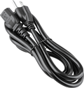 Dây nguồn C15 3 chân US dài 1M NEWLINK lõi 3x1,31mm2 (16AWG) NL-PC15-1M