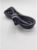 Dây nguồn C15 3 chân US dài 1M NEWLINK lõi 3x1,31mm2 (16AWG) NL-PC15-1M