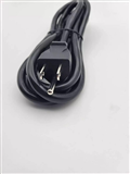 Dây nguồn C15 3 chân US dài 1M NEWLINK lõi 3x1,31mm2 (16AWG) NL-PC15-1M