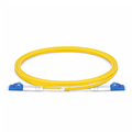 Dây quang sợi đôi LC/UPC-LC/UPC 2.0mm Singlemode dài 2m Unilink UNI-10002 cao cấ
