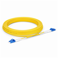 Dây quang sợi đôi LC/UPC-LC/UPC 2.0mm Singlemode dài 5m Unilink UNI-10004 cao cấ