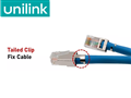 Hạt mạng CAT6A STP đường kính 1.6mm Unilink (UNI-01-00019) cao cấp