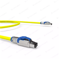 Hạt mạng công nghiệp CAT8  RJ45 STP tốc độ cao Unilink (Uni -01-90001) cao cấp