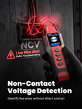 Máy dò điện ngầm, tường NOYAFA NF8301 cao cấp