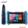 Máy kiểm tra camera CCTV và mạng NOYAFA IPC716 MOVTADHS Pro đa năng