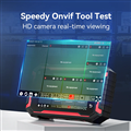 Máy kiểm tra camera IP và CCTV NF-IPC725 12 trong 1 cao cấp