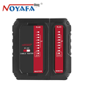Máy kiểm tra cáp mạng NOYAFA NF-466 UTP STP RJ45 cao cấp