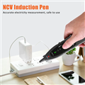 Máy kiểm tra cáp mạng, POE NF-8209 cao cấp