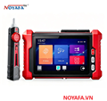 Máy kiểm tra CCTV đa chức năng Noyafa NF-IPC728HSO, hỗ trợ camera 8K UHD cao cấp