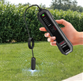 Máy Test cáp Noyafa NF-818L theo dõi, tìm thấy vị trí đứt cáp ngầm trong tường c