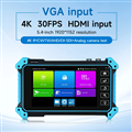 NOYAFA NF-IPC715 - Máy kiểm tra hình kiểm tra Camera CCTV đa năng cao cấp