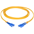 Patch cord quang đôi SC/UPC-SC/UPC Singlemode dài 2m Newlink NL-SM-UD/SCSC-2M