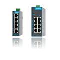 Switch công nghiệp 5 cổng 100/1000 Gigabits Dtech DT-SW1000-8GT-BU-2D cao cấp