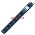 Thanh nguồn PDU 6 cổng đa năng Newrack PDU-6DN-N-AT32