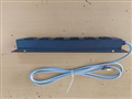 Thanh nguồn PDU 6 ổ cắm 3 chấu đa năng công suất 20A, có dây ra 3M THC-PDU06ND3M