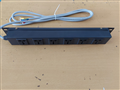 Thanh nguồn PDU 6 ổ cắm 3 chấu đa năng công suất 20A, có dây ra 3M THC-PDU06ND3M
