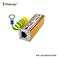 Thiết bị chống sét Camera IP.chống sét mạng Lan J45 LKD105F4H-E100 cao cấp