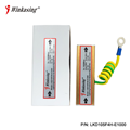 Thiết bị chống sét lan truyền mạng Lan RJ45 Gigabit LKD105F4H-E1000 cao cấp