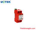 Thiết bị chống sét nguồn AC UOTEK UT-P402 cao cấp