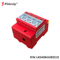 Thiết bị chống sét nguồn điện 3 pha LKD40KA385C/3 cao cấp