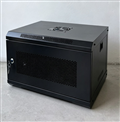 Tủ mạng 6U-D400 (dài 530 x cao 300 x  sâu 400) HY-N6U-02 cao cấp