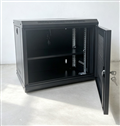 Tủ mạng HUAYI 9U-D450 (600*500*450) UNI-HY-H9U cao cấp