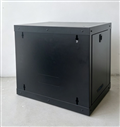 Tủ mạng HUAYI 9U-D450 (600*500*450) UNI-HY-H9U cao cấp