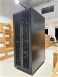 Tủ rack, Tủ mạng 27U R600*S600*C1400 HY-C6627 cao cấp
