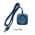 VegGieg V-U342 Bộ Chia/ Hub USB 3.0 ra 4 Cổng USB 3.0 chính hãng