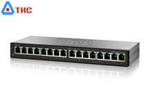 Giới thiệu về thiết bị chuyển mạch LAN doanh nghiệp - Switch Cisco