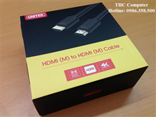 HDMI, cáp HDMI, tín hiệu HDMI là gì?