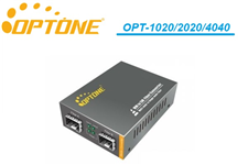 Bộ chuyển đổi quang điện OPTONE MM TO SM (OPT-1020)
