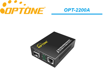 Bộ chuyển đổi quang điện OPTONE OPT-2200A 10/100/1000