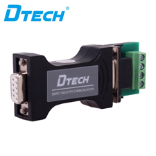 Bộ chuyển đổi RS232 sang RS485 DTECH DT-9000 cao cấp
