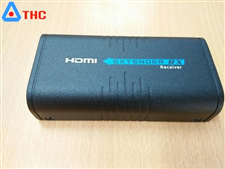 Bộ nhận Receiver LKV373A kéo dài HDMI 100-120m