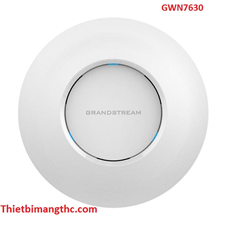 Bộ phát wifi Grandstream GWN7630 hỗ trợ 200 user