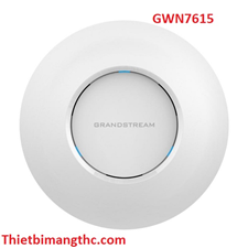 Bộ phát wifi Grandstream GWN7615 cao cấp