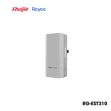 Bộ phát Wifi ngoài trời RUIJIE REYEE RG-EST310 cao cấp