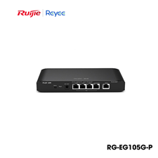Bộ phát wifi RUIJIE RG-EG105G-P cao cấp