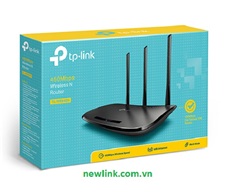 Bộ Phát wifi TP-Link 940N