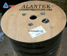 Cáp điều khiển Alantek 16AWG 2 Pair (301-CI9502-0000)
