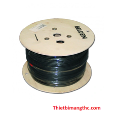 Cáp điều khiển Belden 22AWG 1 pair 8761 cao cấp