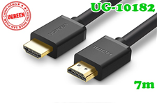 Cáp HDMI 7M Ugreen 10182