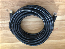 Cáp HDMI dài 20m hỗ trợ độ phân giải 4K60hz (4096 x 2160p) UNILINK cao cấp