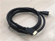 Cáp HDMI dài 2m hỗ trợ độ phân giải 4K60hz (4096 x 2160p) UNILINK cao cấp