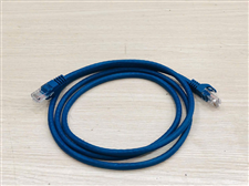 Cáp mạng đúc sẵn Cat6 dài 2 Mét chính hãng UNILINK (Blue) cao cấp
